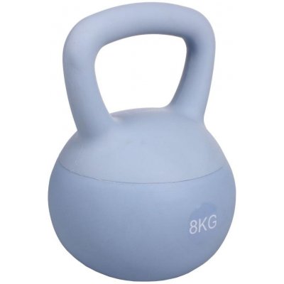 Merco Soft kettlebell 8 kg – Zboží Dáma