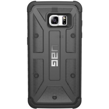 Pouzdro UAG composite case Ash Galaxy S7 Edge smoke