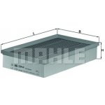 MAHLE ORIGINAL Vzduchový filtr LX1216 – Hledejceny.cz