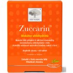 New Nordic Zuccarin 60 tablet – Hledejceny.cz