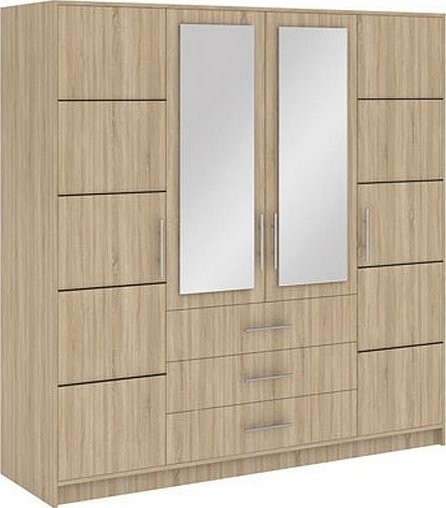 Casarredo BASILIO D4 dub sonoma
