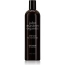 John Masters Organics Lavender Rosemary šampon pro normální vlasy 473 ml