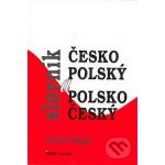 Česko - polský a polsko - český slovník - Kryštof Bajger – Hledejceny.cz