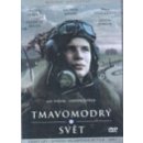 Tmavomodrý svět DVD