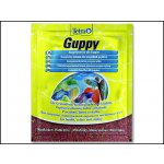 Tetra Guppy food 12 g – Zboží Dáma