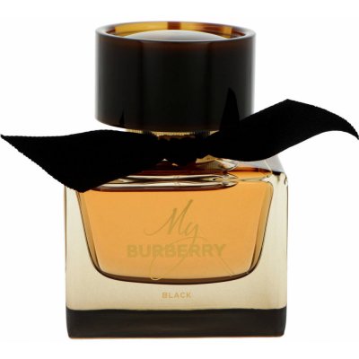 Burberry My Burberry Black parfémovaná voda dámská 50 ml – Hledejceny.cz