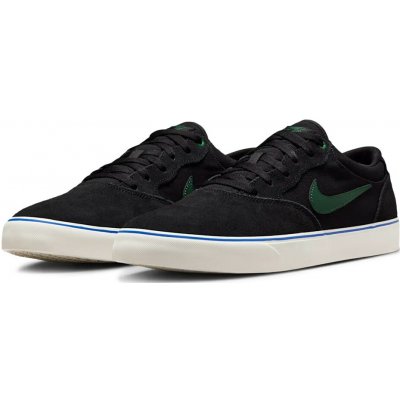 Nike SB Chron 2 black/fir-sail-racer blue – Zbozi.Blesk.cz