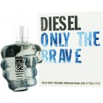 Diesel Only The Brave toaletní voda pánská 200 ml – Hledejceny.cz