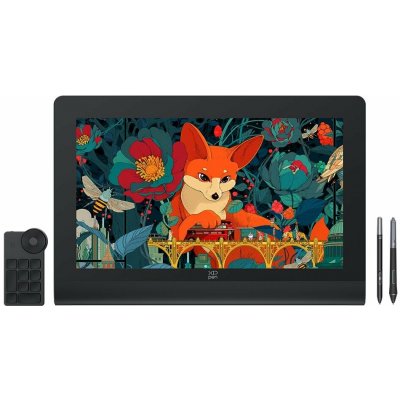 XPPen Artist Ultra 16 CPMD160UH – Sleviste.cz