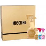 Moschino Fresh Gold Couture parfémovaná voda dámská 50 ml – Sleviste.cz