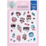 Mideer barevné samolepky zmrzlina – Sleviste.cz