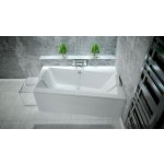Besco ASTI - 170 x 110 cm, VANAST17P+OLVPINOZSTELWD – Hledejceny.cz