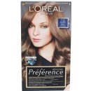 L'Oréal Préferénce 7.1 Island Blond popelavá