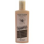 Gottlieb pudl aprikot 300 ml – Hledejceny.cz