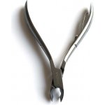 Innoxa VM-S32 kleště na nehty z nerezavějící oceli 10 cm – Zboží Dáma