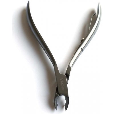 Innoxa VM-S32 kleště na nehty z nerezavějící oceli 10 cm – Zboží Dáma