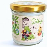 Rozvoněno Děkuji 130 ml – Zbozi.Blesk.cz