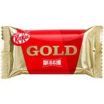 KitKat Mini Gold Salted Caramel 11,6 g – Zboží Mobilmania