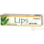 PHARMACY LABORATORIES Lips gel na afty 10 ml – Zboží Dáma