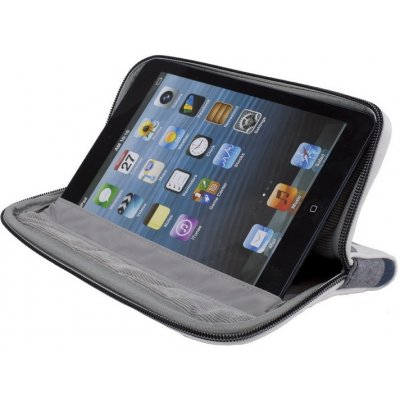 Golla iPad Mini Jesse G1509 Navy plaid – Hledejceny.cz