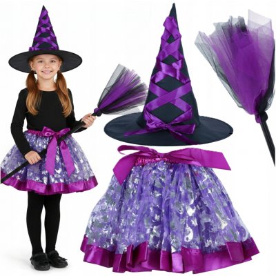 malé čarodějnice – Zboží Dáma