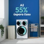 Candy MQD 410CBL9-S – Zboží Dáma