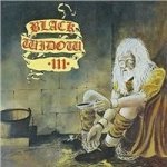 Black Widow - Iii -Hq/Gatefold/Reissue- LP – Hledejceny.cz