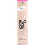 Schwarzkopf Blondme Blonde Toning Biscuit 60 ml – Sleviste.cz