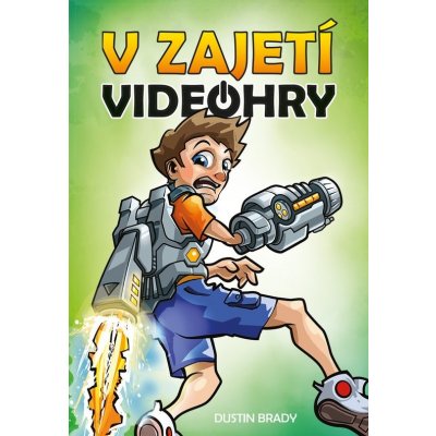 V zajetí videohry – Hledejceny.cz