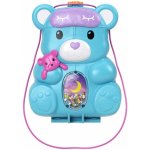 Mattel Polly Pocket Sleepover Teddy Bear Bag – Hledejceny.cz