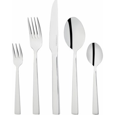 Livarno home Sada příborů z nerezové oceli 60 ks – Zbozi.Blesk.cz