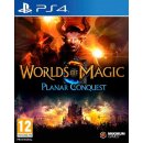 Worlds of Magic Planar Conquest