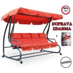 V-GARDEN MILANO oranžová – Zboží Mobilmania