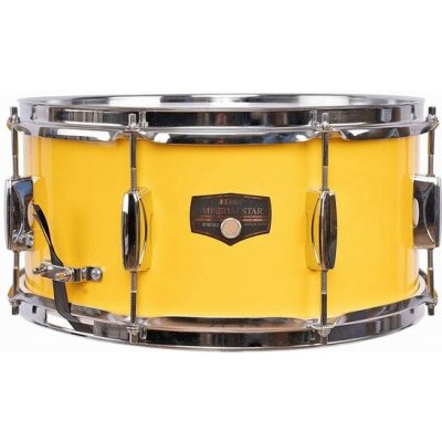 Tama IPS1465-ELY Imperialstar Electric Yellow Snare – Sleviste.cz