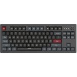 Montech Mkey TKL Darkness Red US MK87DR – Zboží Živě