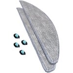 iRobot 4822643 mopovací podložky – Hledejceny.cz