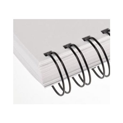 Drátěná vazba 2:1, 11,1mm – Zboží Živě