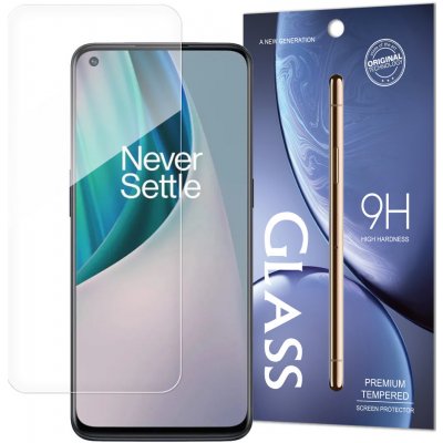 9H pro OnePlus Nord N10 5G 9145576238929 – Hledejceny.cz