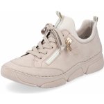 Rieker dámské tenisky 45974-62 béžová – Hledejceny.cz