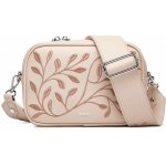 Vuch Massimo Mini Leaves Beige – Sleviste.cz