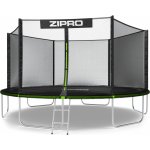 Zipro Pro 435 cm + bezpečnostní síť – Zbozi.Blesk.cz
