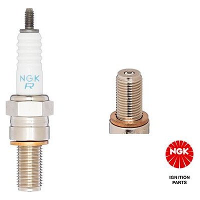 Zapalovací svíčka NGK R0045Q-10 – Hledejceny.cz
