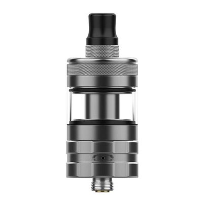 Hellvape Wirice Launcher Mini Tank Gunmetal 3ml