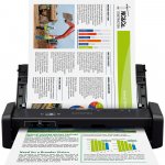 Epson WorkForce DS-360W – Sleviste.cz