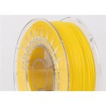 Print With Smile PLA – Yellow 1,75 mm; 1 kg – Zboží Živě
