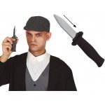 Plastový zasouvací nůž 19 cm – Hledejceny.cz