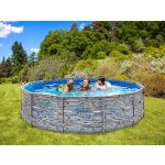 Mountfield Swing Stone 3,66x0,91m 3BNA1213 – HobbyKompas.cz