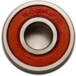 Titen Red X Swiss ABEC9 8 ks – Sleviste.cz