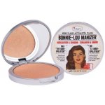 TheBalm Rozjasňovač Bonnie-Lou Manizer 9 g – Zboží Dáma