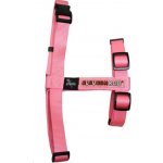 HuhuBamboo Bezpečnostní postroj do auta L – Zboží Dáma